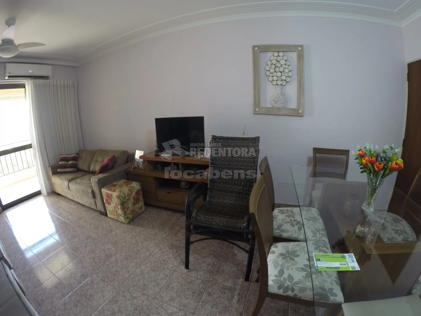 Comprar Apartamento / Padrão em São José do Rio Preto R$ 360.000,00 - Foto 12