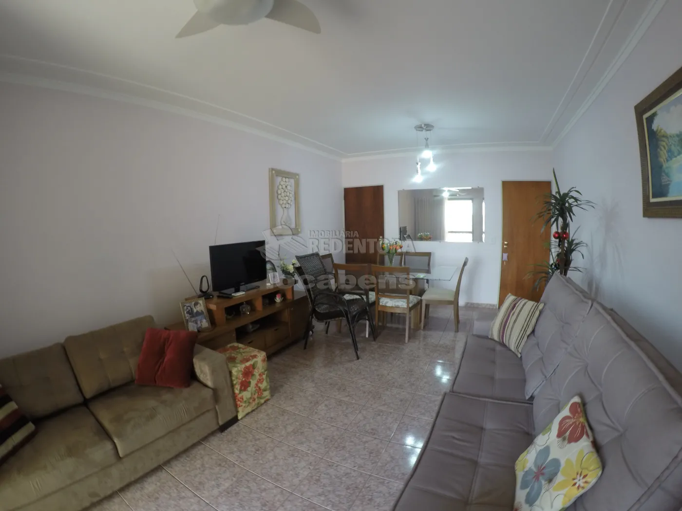 Comprar Apartamento / Padrão em São José do Rio Preto apenas R$ 480.000,00 - Foto 14