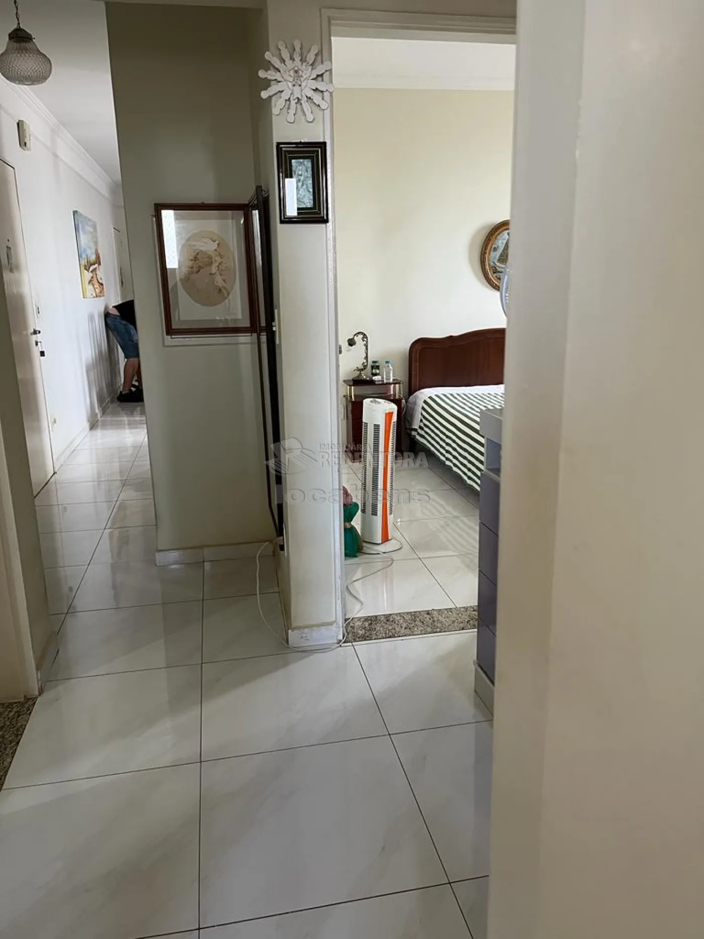 Comprar Apartamento / Padrão em São José do Rio Preto R$ 360.000,00 - Foto 3