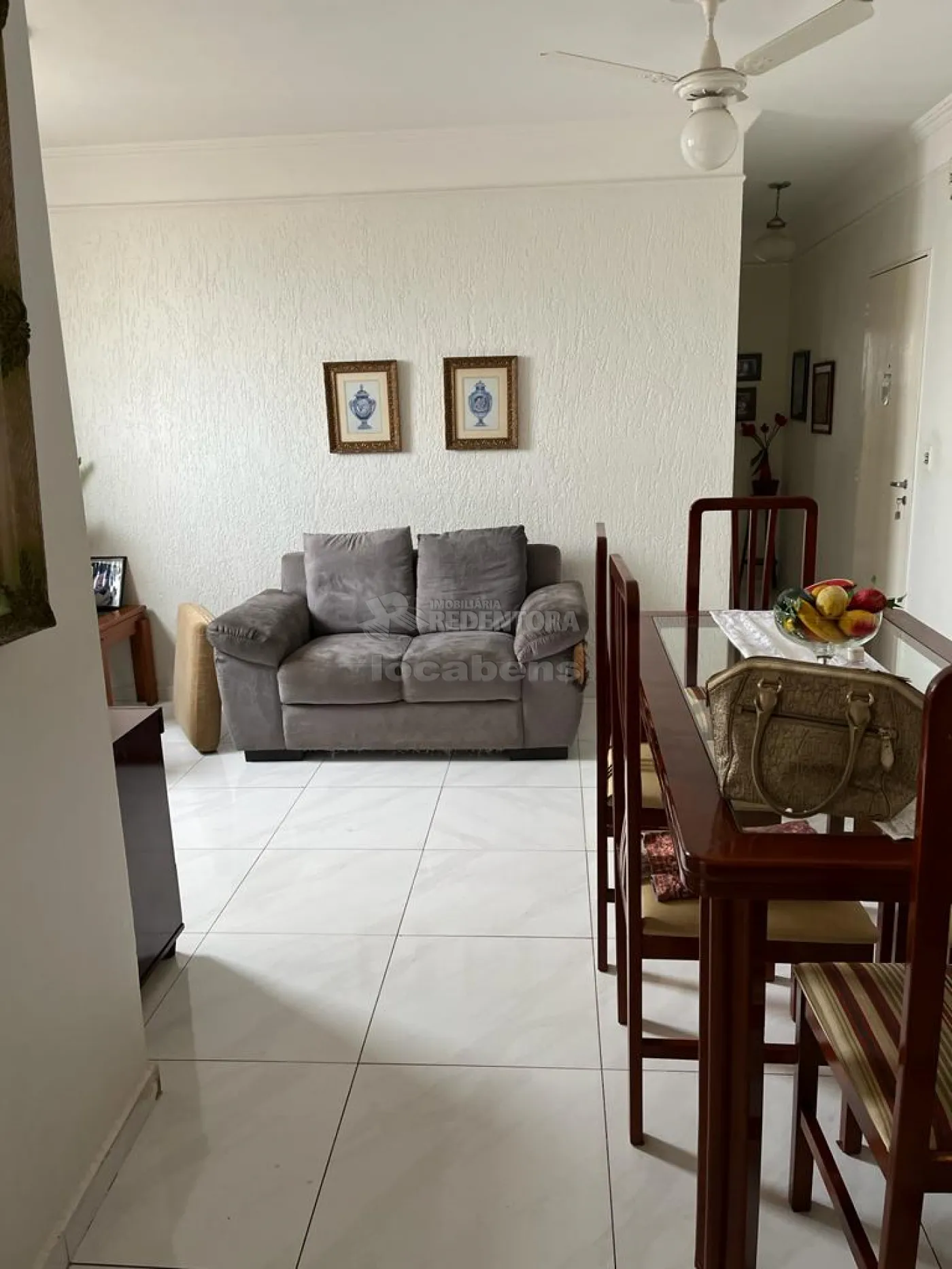 Comprar Apartamento / Padrão em São José do Rio Preto R$ 360.000,00 - Foto 4