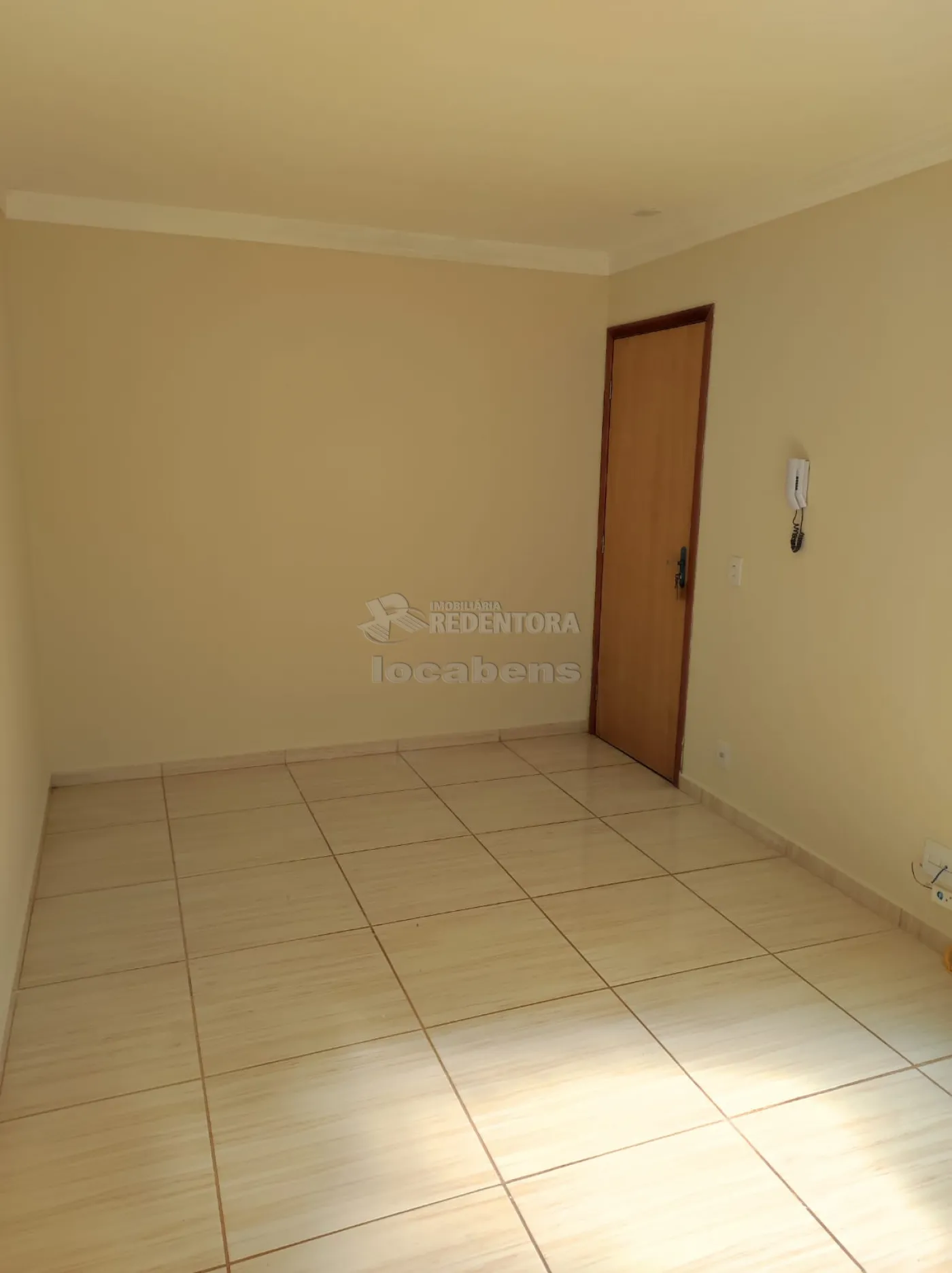 Alugar Apartamento / Padrão em Bady Bassitt R$ 800,00 - Foto 3