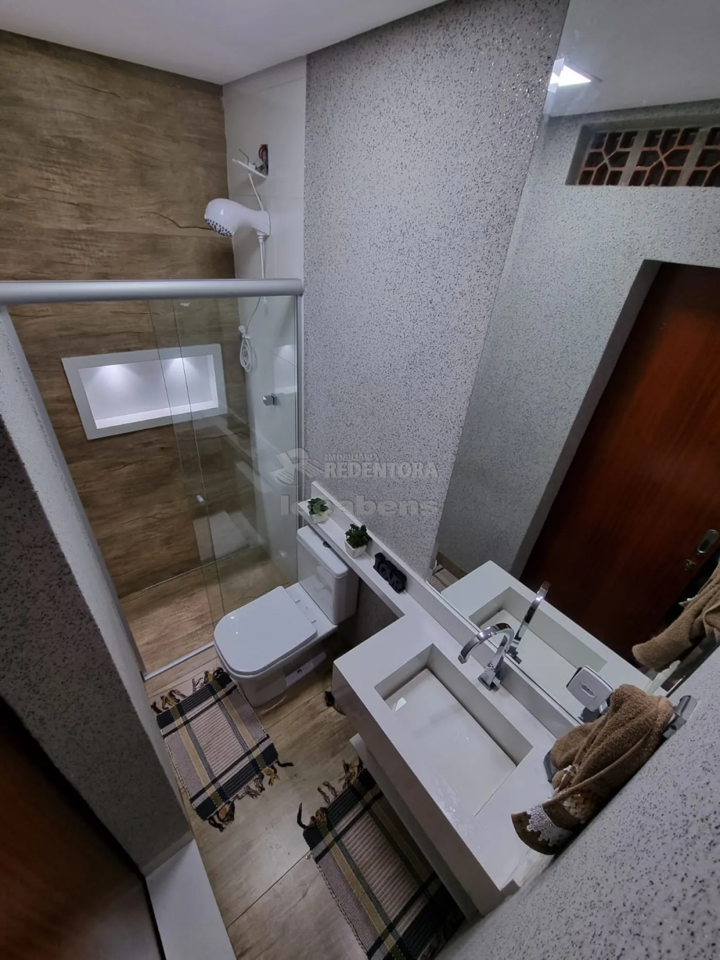 Comprar Casa / Padrão em São José do Rio Preto R$ 480.000,00 - Foto 13