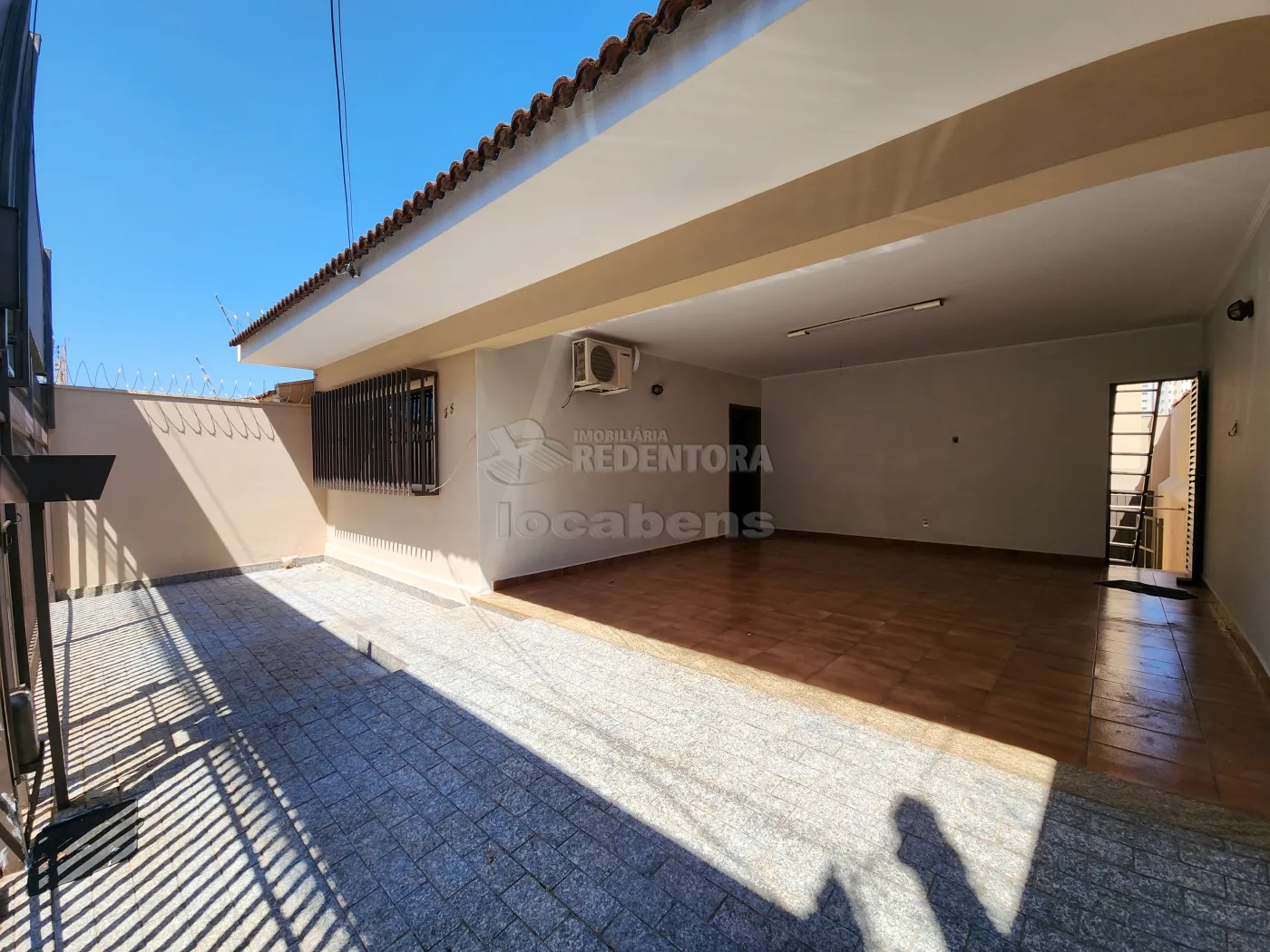 Alugar Casa / Padrão em São José do Rio Preto R$ 5.000,00 - Foto 1