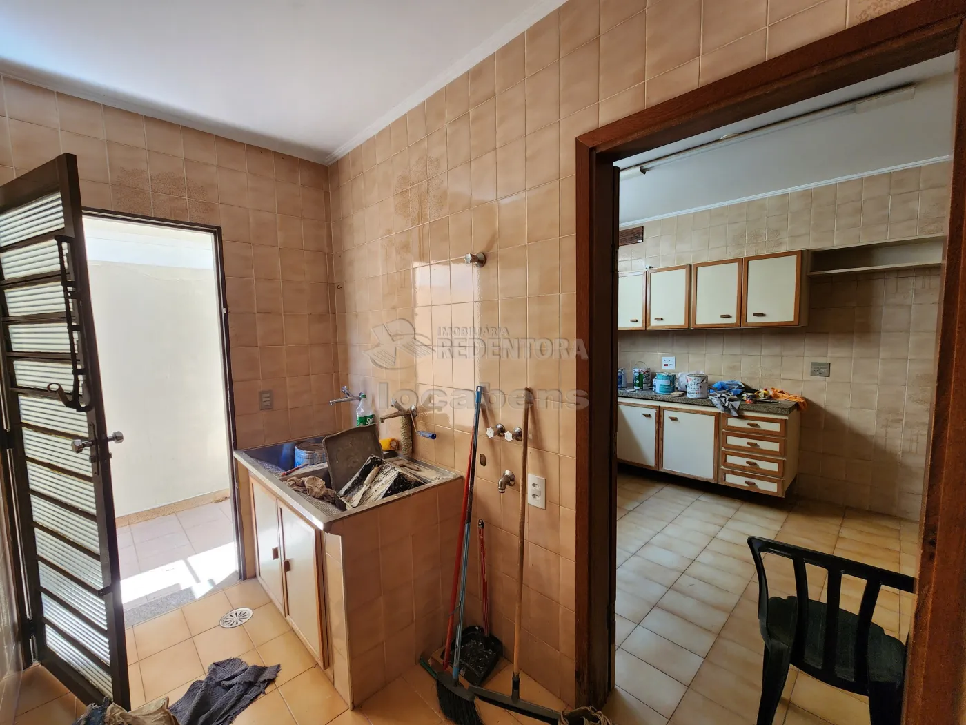 Alugar Casa / Padrão em São José do Rio Preto apenas R$ 5.000,00 - Foto 12