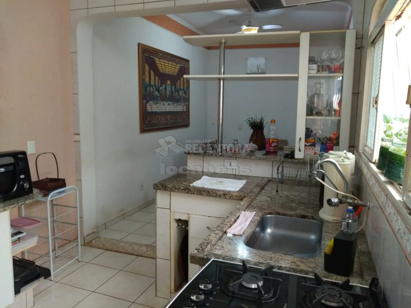 Comprar Casa / Padrão em São José do Rio Preto R$ 370.000,00 - Foto 4