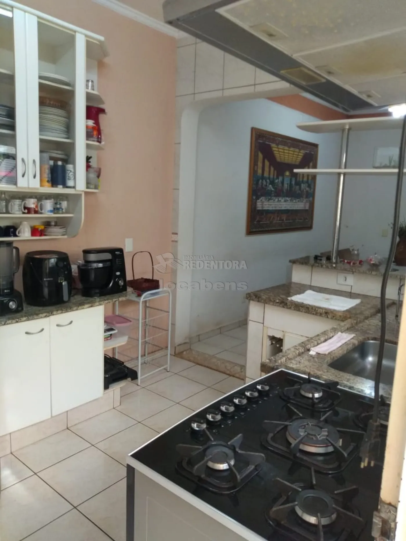 Comprar Casa / Padrão em São José do Rio Preto R$ 370.000,00 - Foto 2