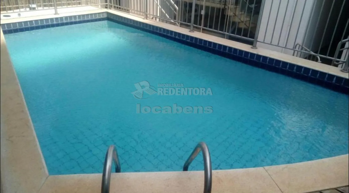 Alugar Apartamento / Flat em São José do Rio Preto R$ 1.100,00 - Foto 3