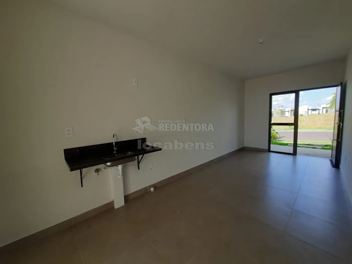 Alugar Casa / Condomínio em São José do Rio Preto R$ 2.500,00 - Foto 4