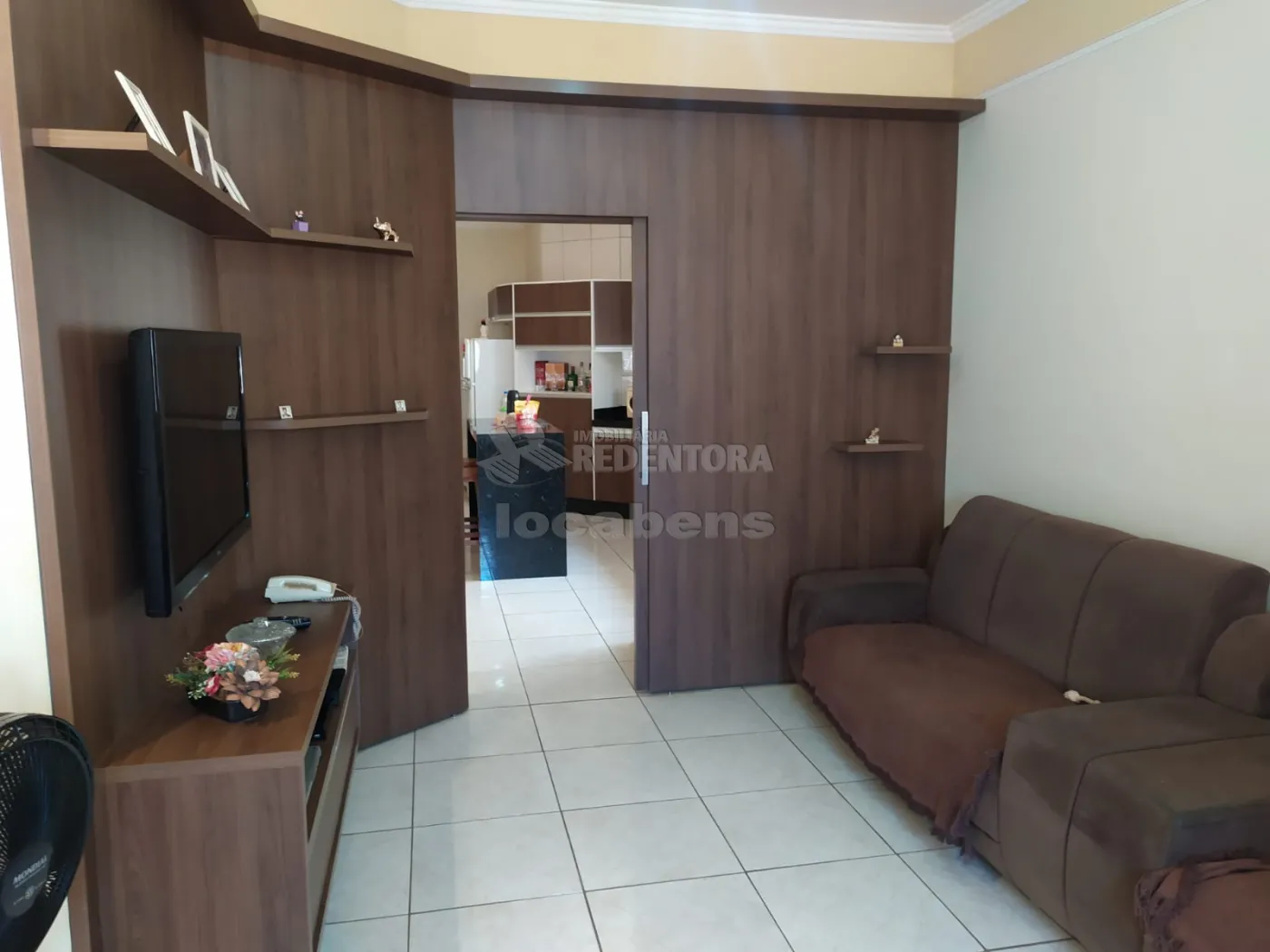 Comprar Casa / Padrão em São José do Rio Preto R$ 300.000,00 - Foto 3