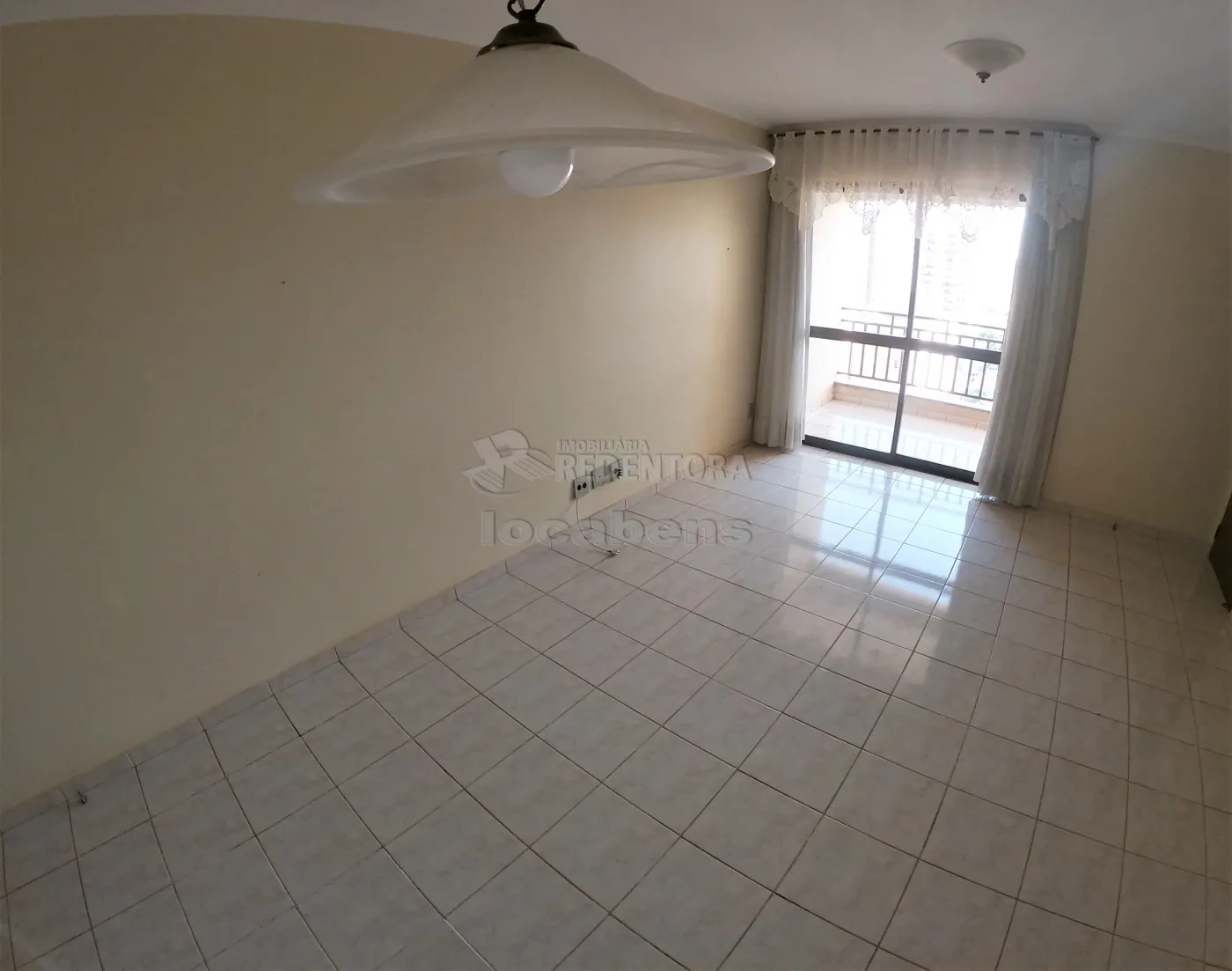 Alugar Apartamento / Padrão em São José do Rio Preto apenas R$ 1.000,00 - Foto 2