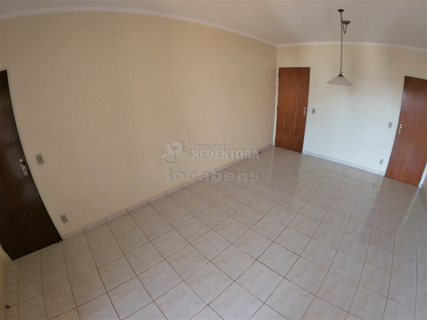 Alugar Apartamento / Padrão em São José do Rio Preto apenas R$ 1.000,00 - Foto 4