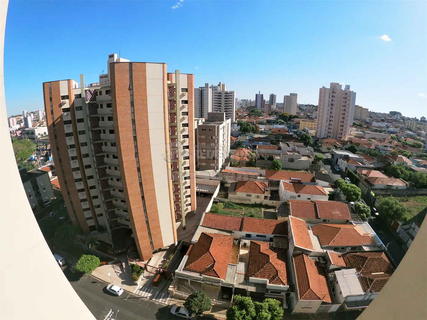 Alugar Apartamento / Padrão em São José do Rio Preto apenas R$ 1.000,00 - Foto 5