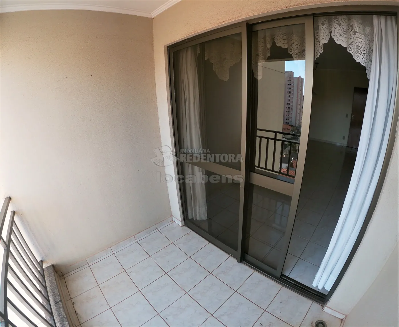 Alugar Apartamento / Padrão em São José do Rio Preto apenas R$ 1.000,00 - Foto 6