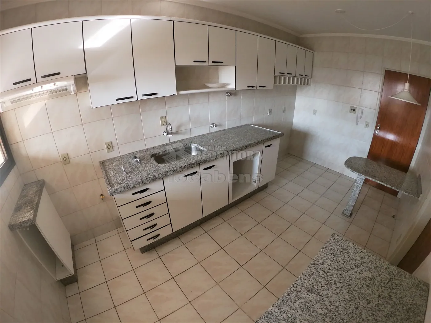 Alugar Apartamento / Padrão em São José do Rio Preto apenas R$ 1.000,00 - Foto 7