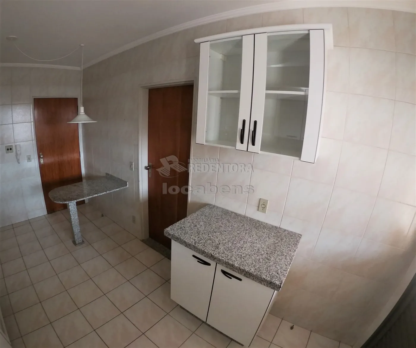 Alugar Apartamento / Padrão em São José do Rio Preto R$ 1.000,00 - Foto 8