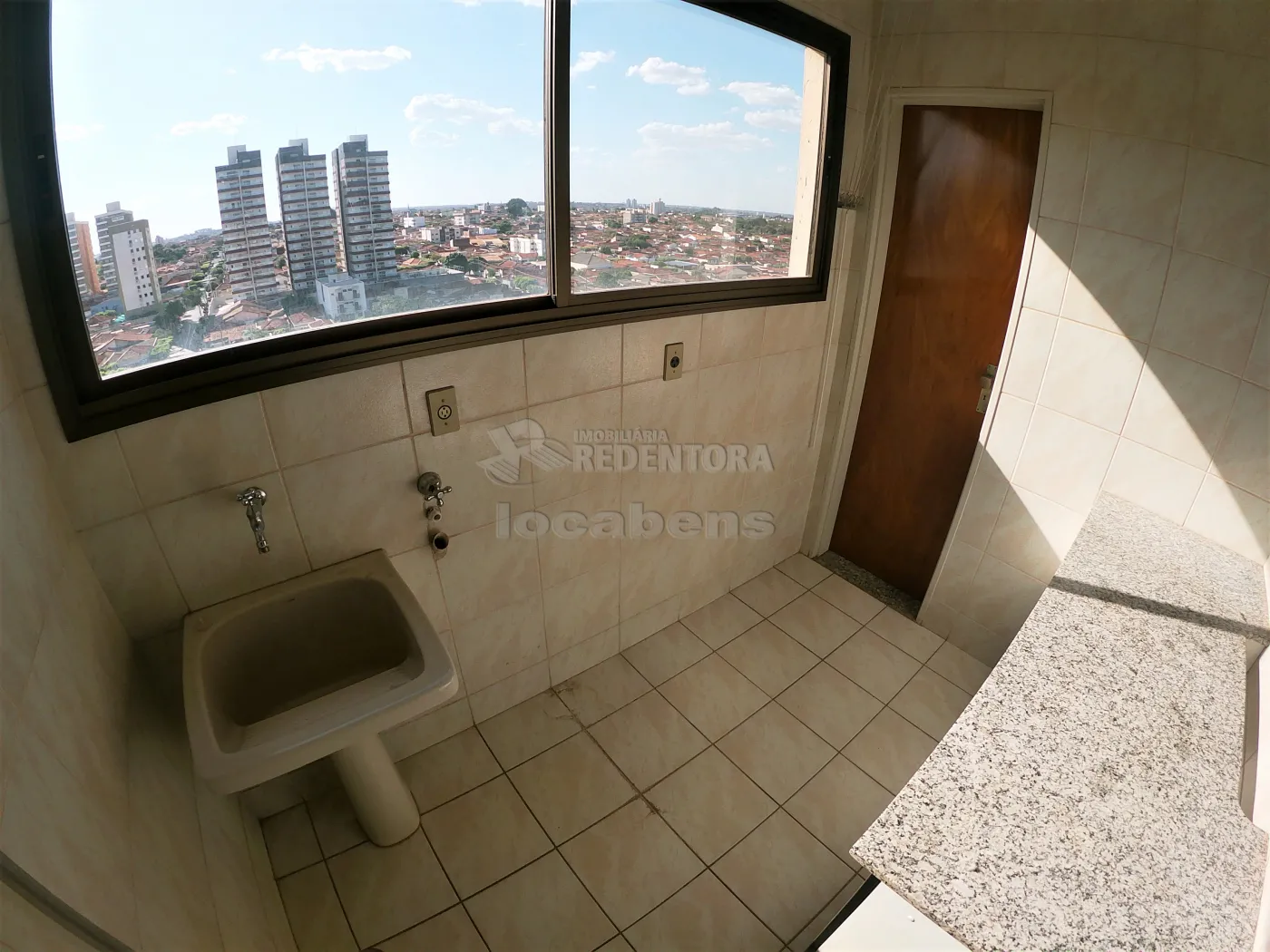 Alugar Apartamento / Padrão em São José do Rio Preto apenas R$ 1.000,00 - Foto 18