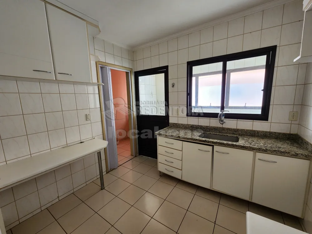 Alugar Apartamento / Padrão em São José do Rio Preto apenas R$ 950,00 - Foto 4