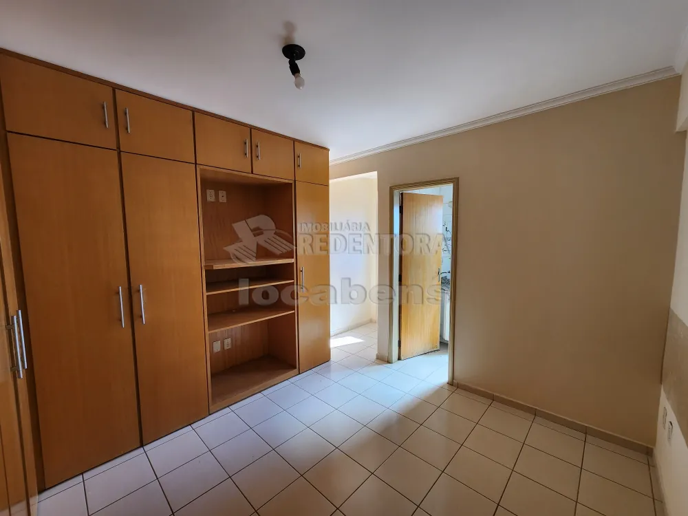 Alugar Apartamento / Padrão em São José do Rio Preto apenas R$ 950,00 - Foto 10