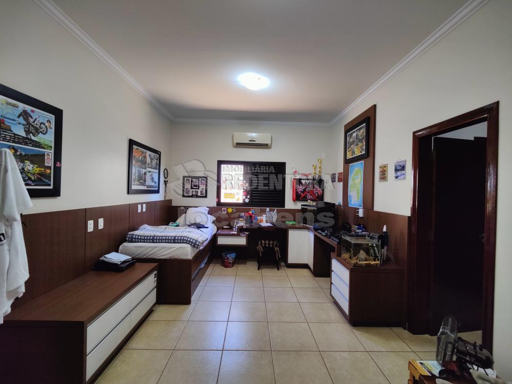 Comprar Casa / Condomínio em São José do Rio Preto R$ 1.600.000,00 - Foto 12