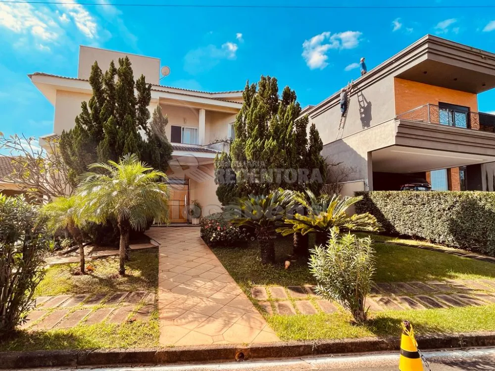 Comprar Casa / Condomínio em São José do Rio Preto apenas R$ 2.800.000,00 - Foto 40