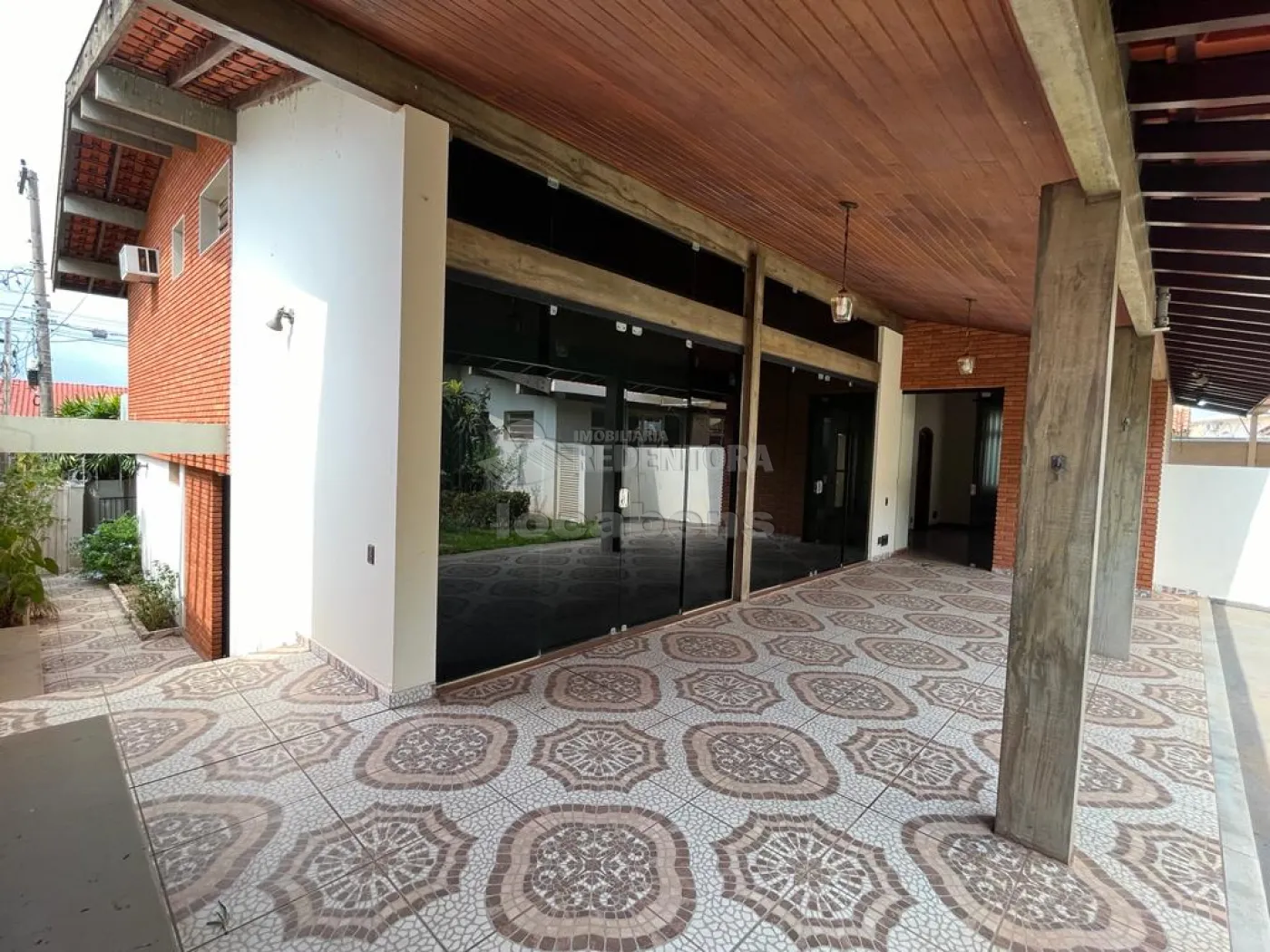 Alugar Casa / Padrão em São José do Rio Preto R$ 5.300,00 - Foto 5