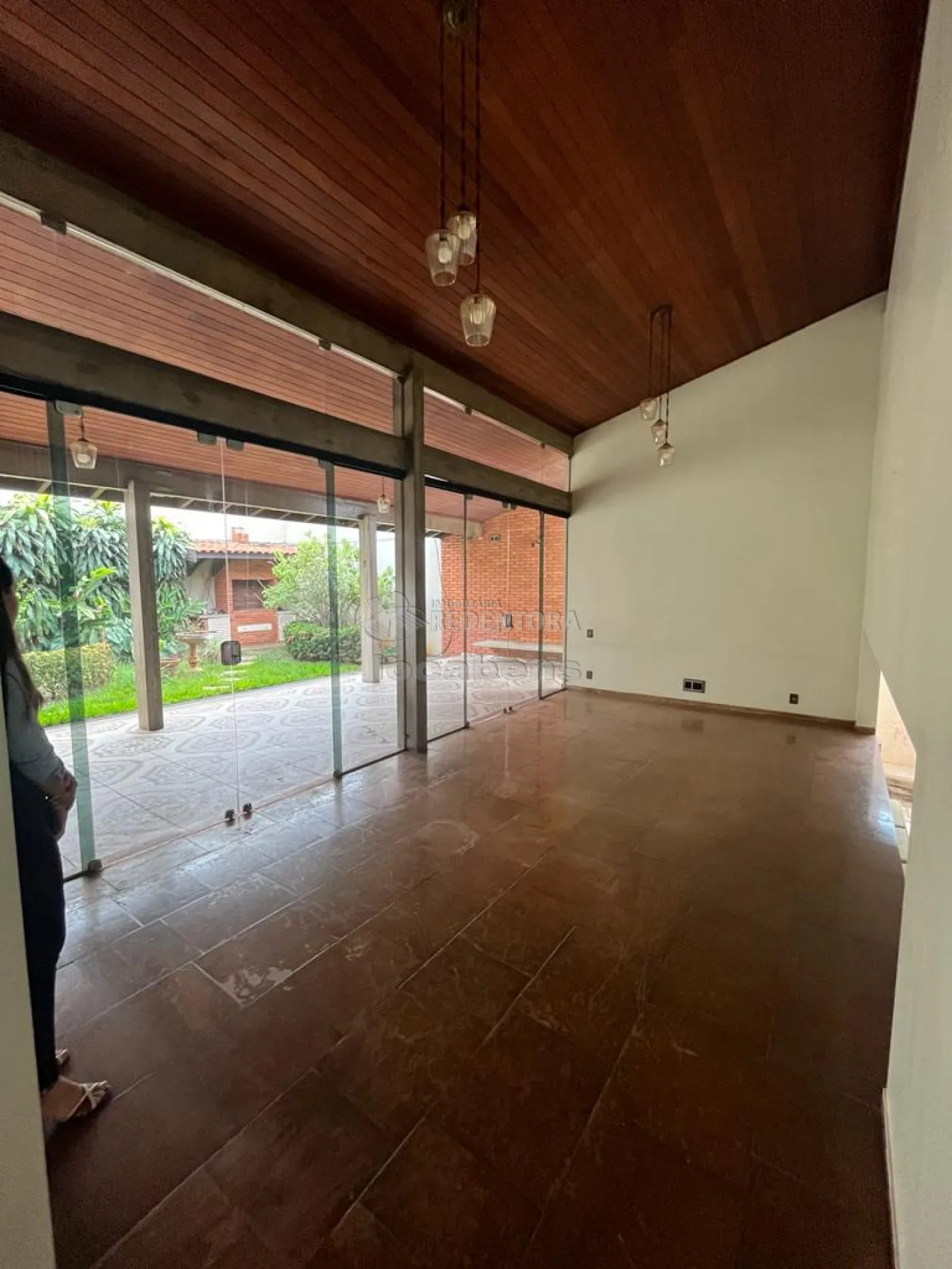 Alugar Casa / Padrão em São José do Rio Preto apenas R$ 5.300,00 - Foto 13