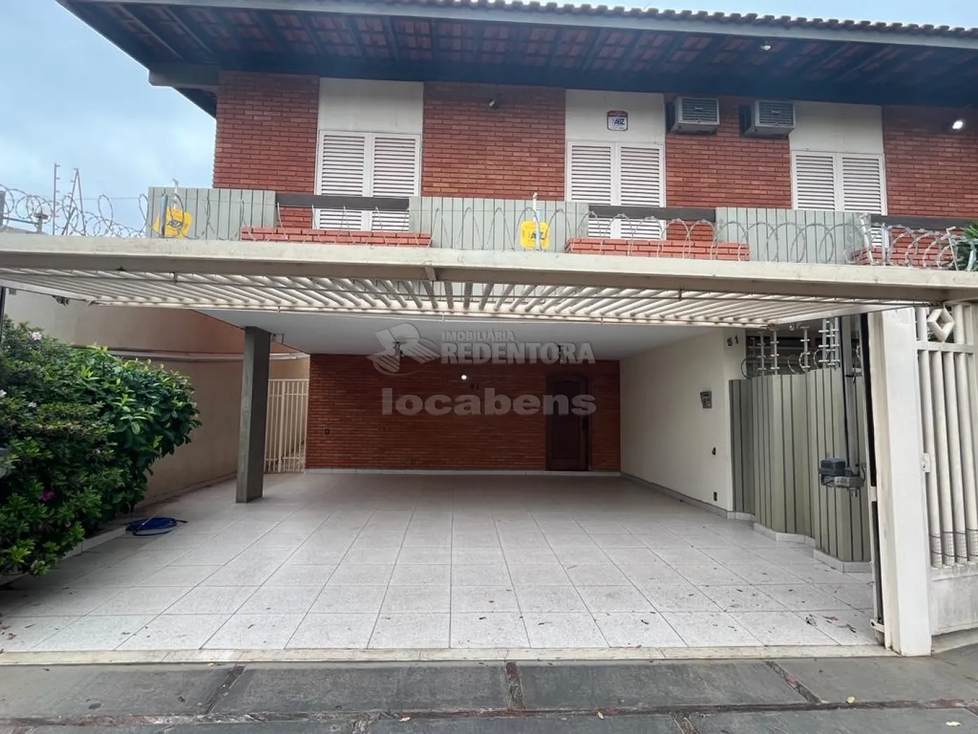 Alugar Casa / Padrão em São José do Rio Preto R$ 5.300,00 - Foto 3