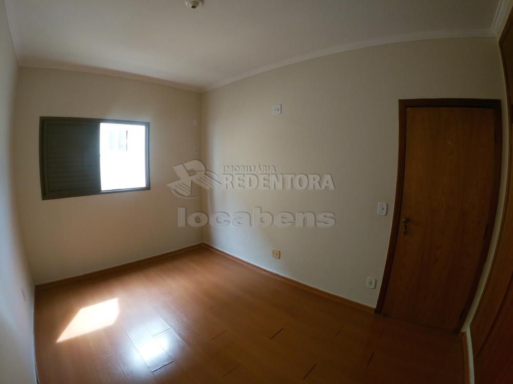 Alugar Apartamento / Padrão em São José do Rio Preto apenas R$ 1.100,00 - Foto 12