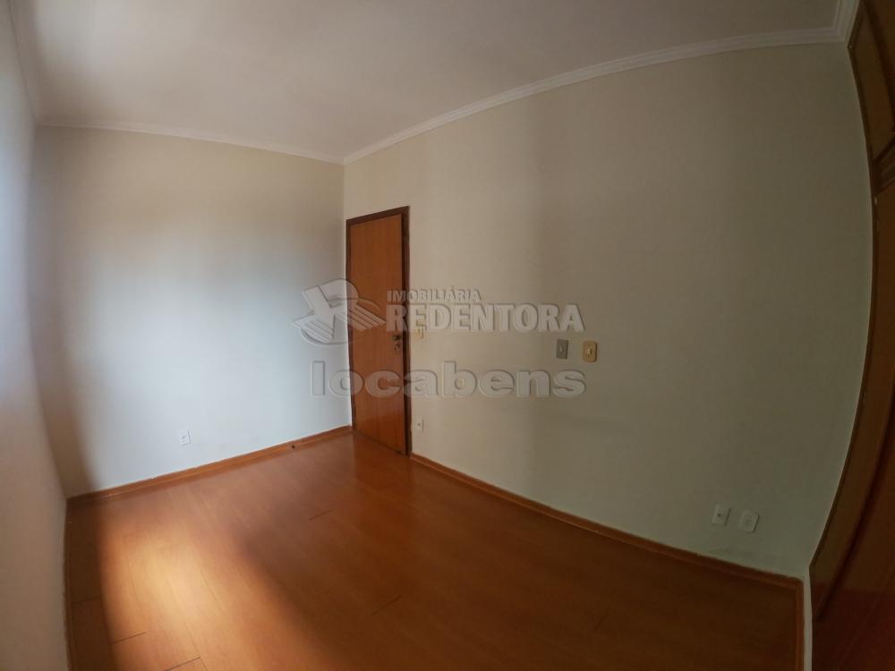 Alugar Apartamento / Padrão em São José do Rio Preto apenas R$ 1.100,00 - Foto 17