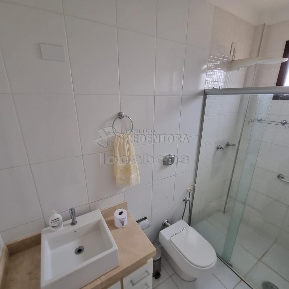 Alugar Apartamento / Padrão em São José do Rio Preto R$ 2.000,00 - Foto 10