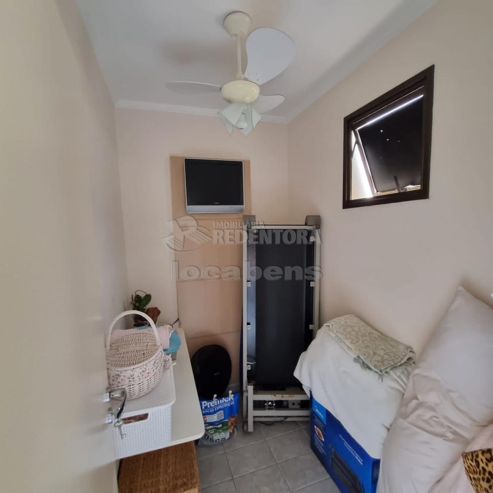 Alugar Apartamento / Padrão em São José do Rio Preto R$ 2.000,00 - Foto 13