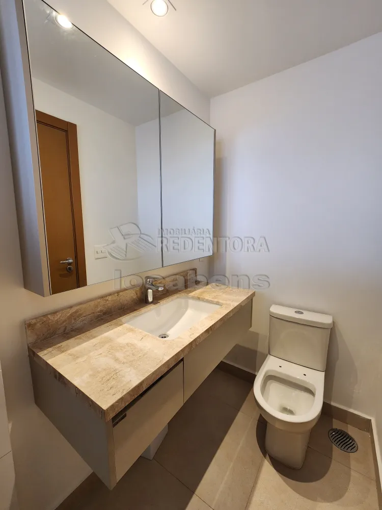 Alugar Apartamento / Padrão em São José do Rio Preto R$ 5.500,00 - Foto 12