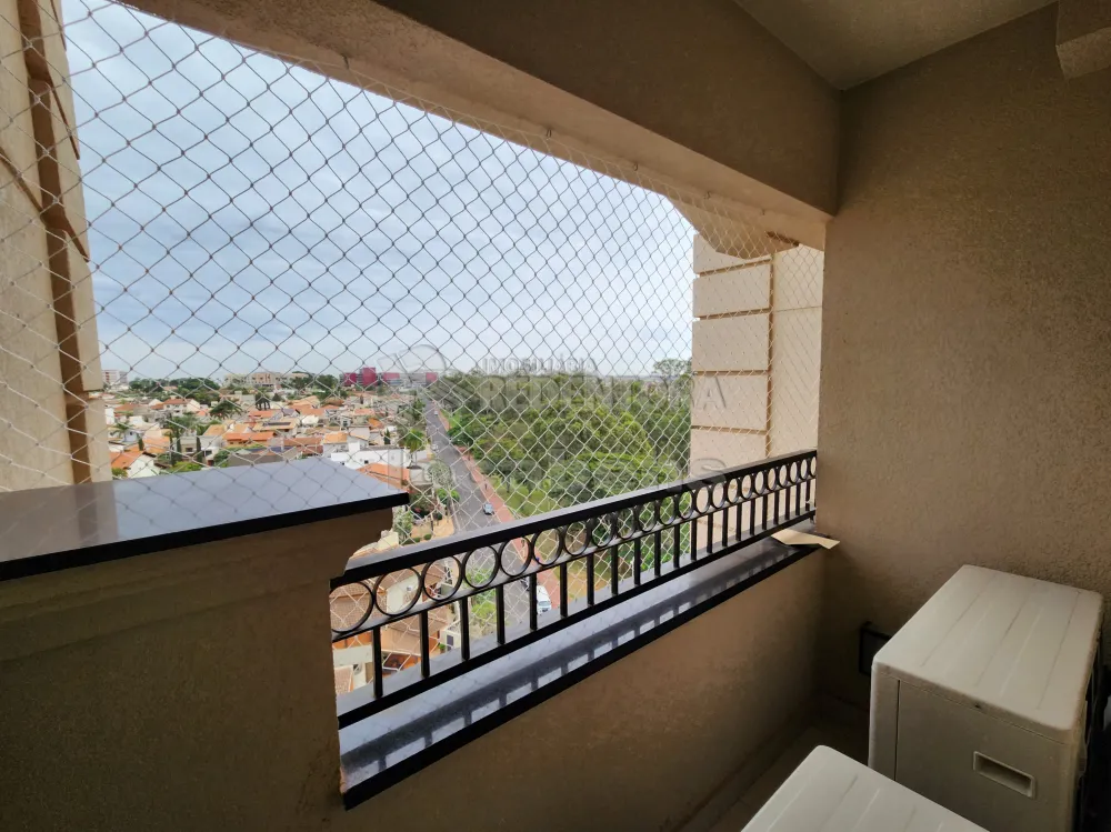Alugar Apartamento / Padrão em São José do Rio Preto apenas R$ 5.500,00 - Foto 14