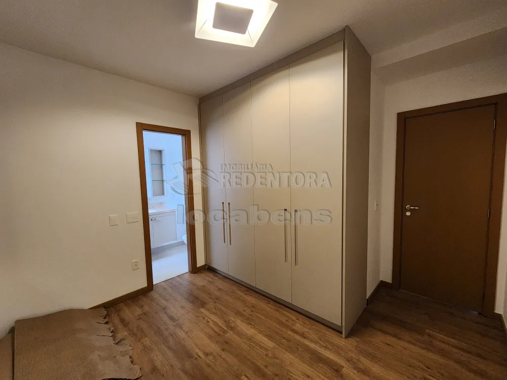 Alugar Apartamento / Padrão em São José do Rio Preto R$ 5.500,00 - Foto 16