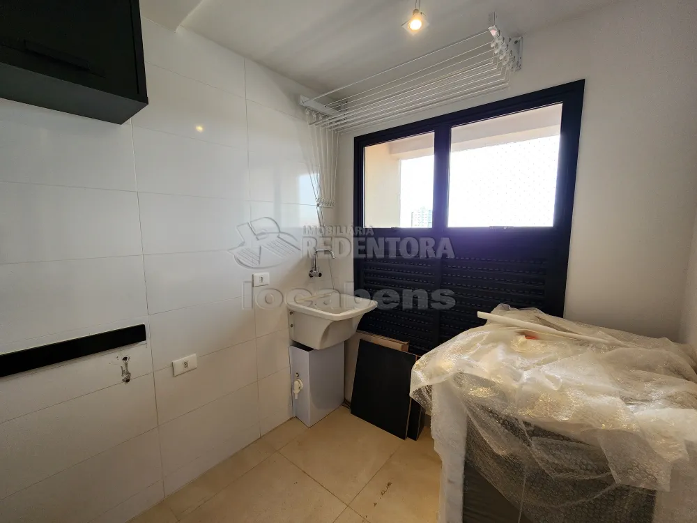 Alugar Apartamento / Padrão em São José do Rio Preto apenas R$ 5.500,00 - Foto 20