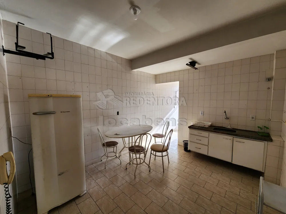 Alugar Apartamento / Padrão em São José do Rio Preto apenas R$ 900,00 - Foto 3