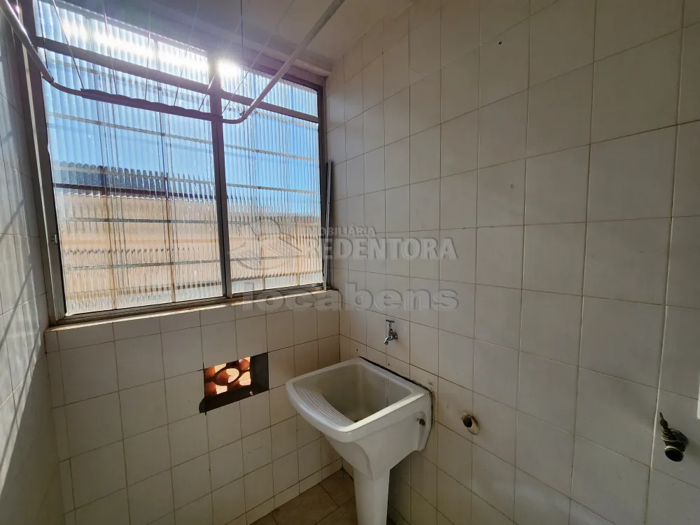 Alugar Apartamento / Padrão em São José do Rio Preto apenas R$ 900,00 - Foto 6