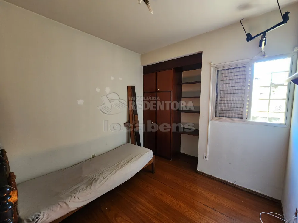 Alugar Apartamento / Padrão em São José do Rio Preto R$ 900,00 - Foto 7