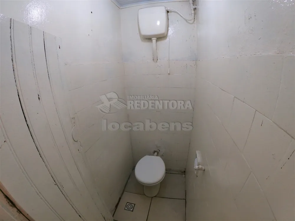 Alugar Comercial / Salão em São José do Rio Preto R$ 1.700,00 - Foto 4