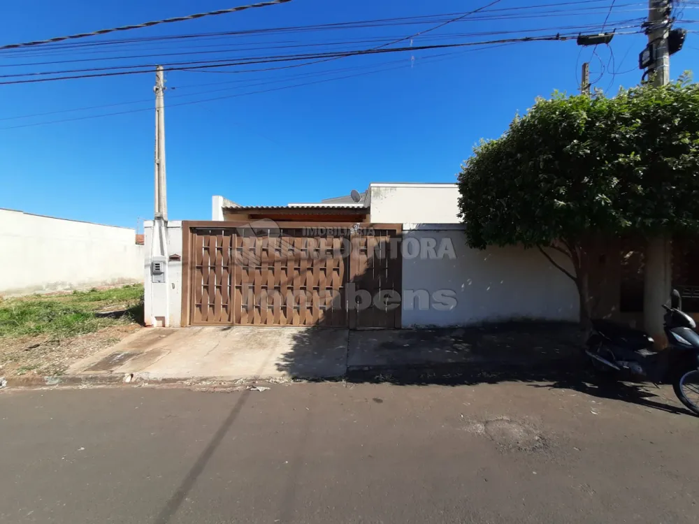 Alugar Casa / Padrão em Guapiaçu apenas R$ 1.140,00 - Foto 1