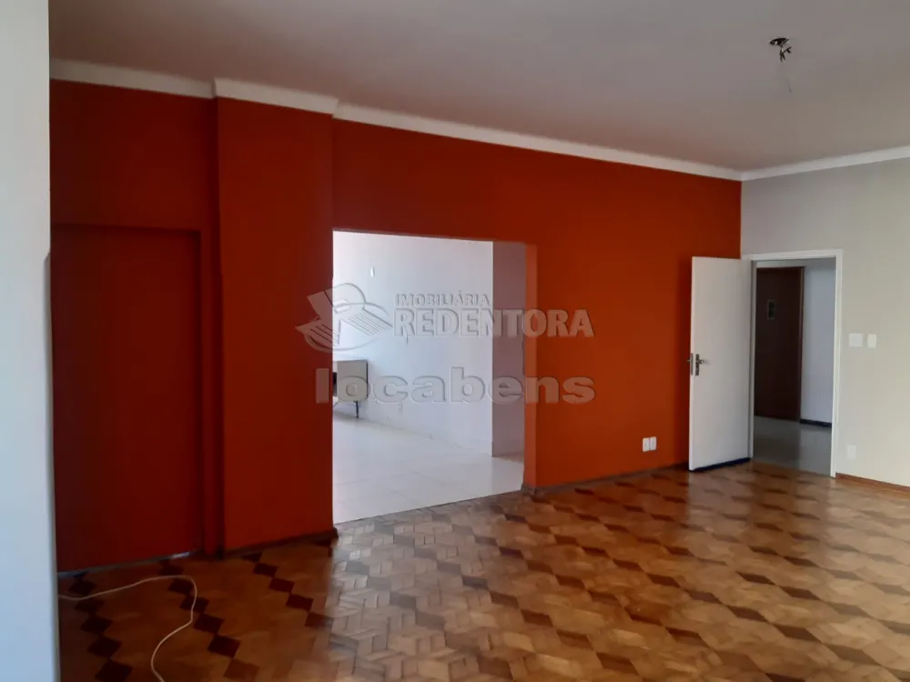 Alugar Apartamento / Padrão em São José do Rio Preto R$ 1.400,00 - Foto 3