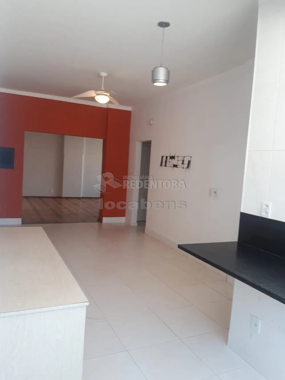 Alugar Apartamento / Padrão em São José do Rio Preto R$ 1.400,00 - Foto 6