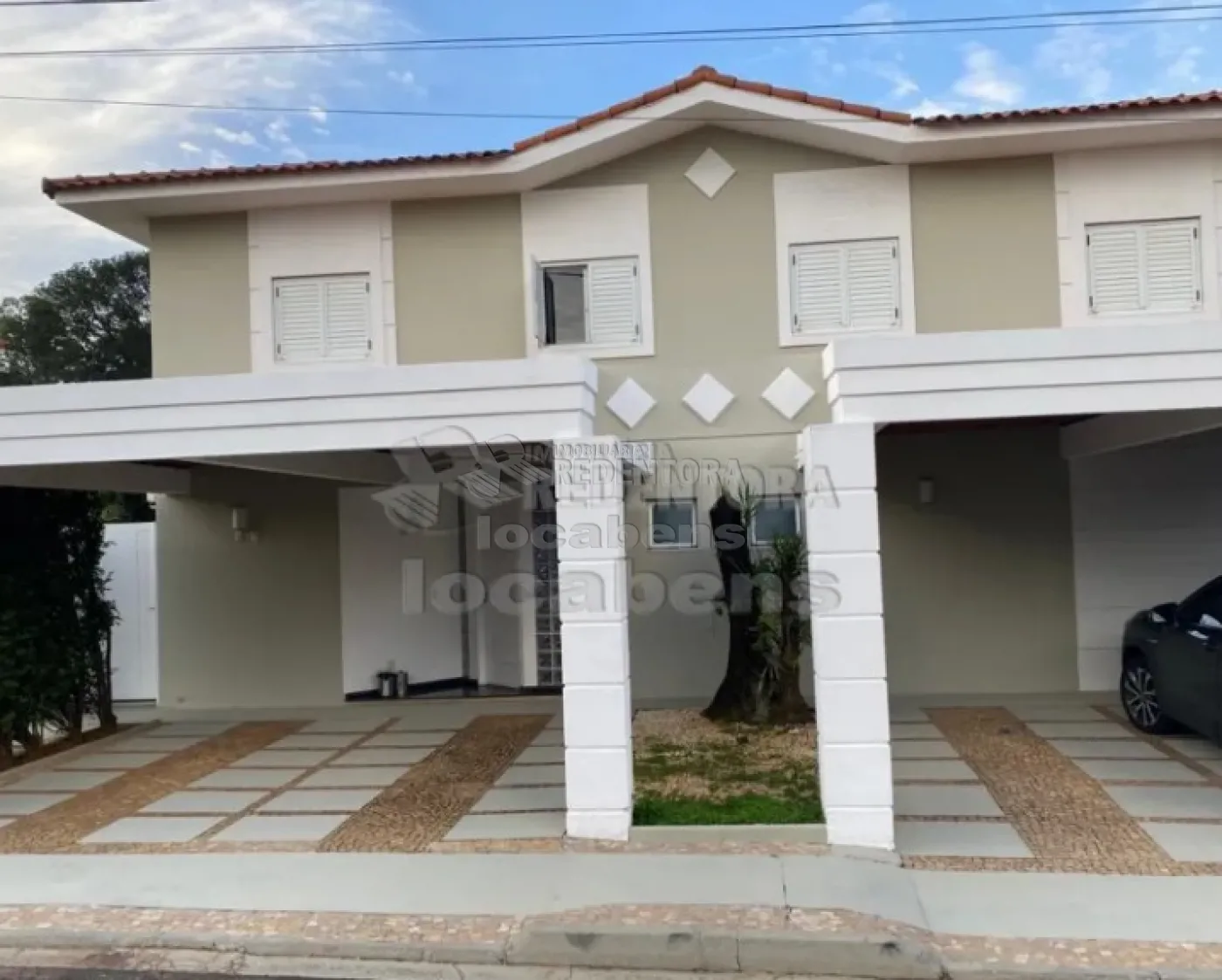 Alugar Casa / Condomínio em São José do Rio Preto apenas R$ 3.700,00 - Foto 3