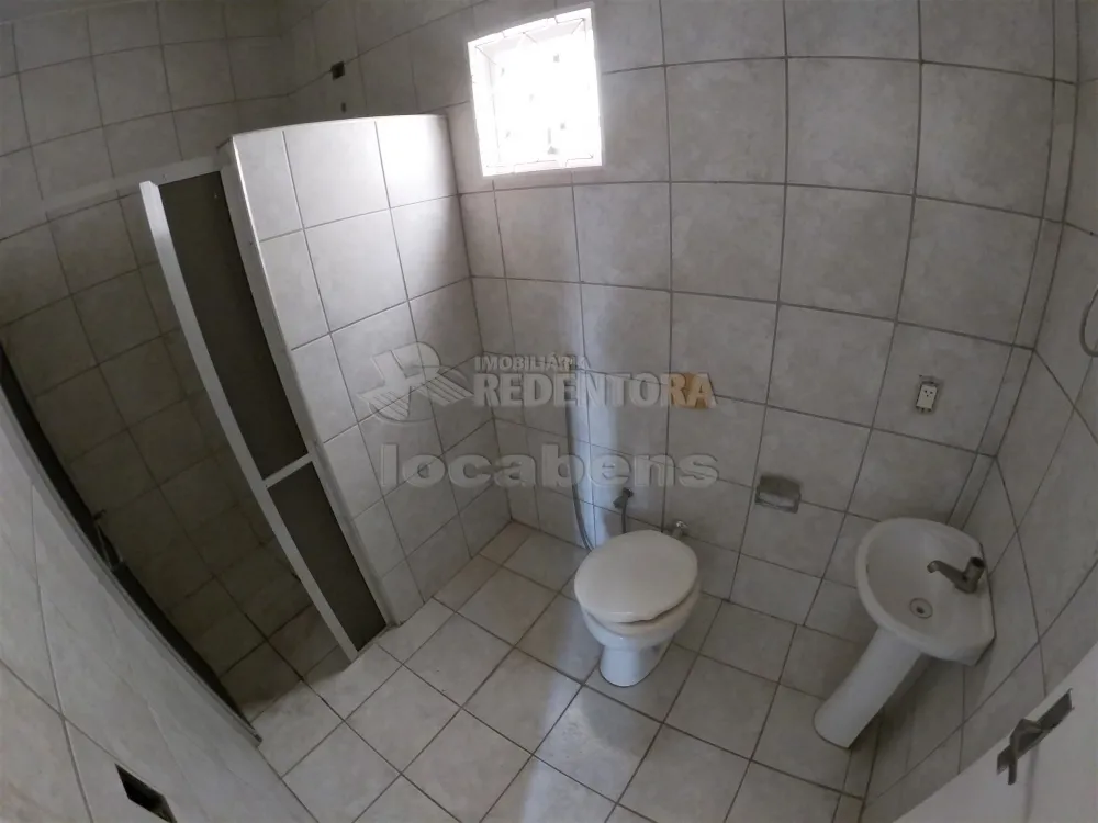 Alugar Casa / Padrão em São José do Rio Preto apenas R$ 2.500,00 - Foto 13