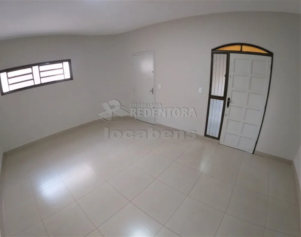Alugar Casa / Padrão em São José do Rio Preto apenas R$ 2.100,00 - Foto 4