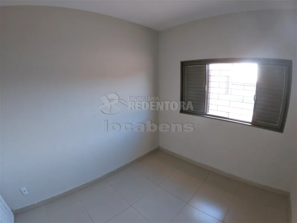 Alugar Casa / Padrão em São José do Rio Preto apenas R$ 2.100,00 - Foto 9