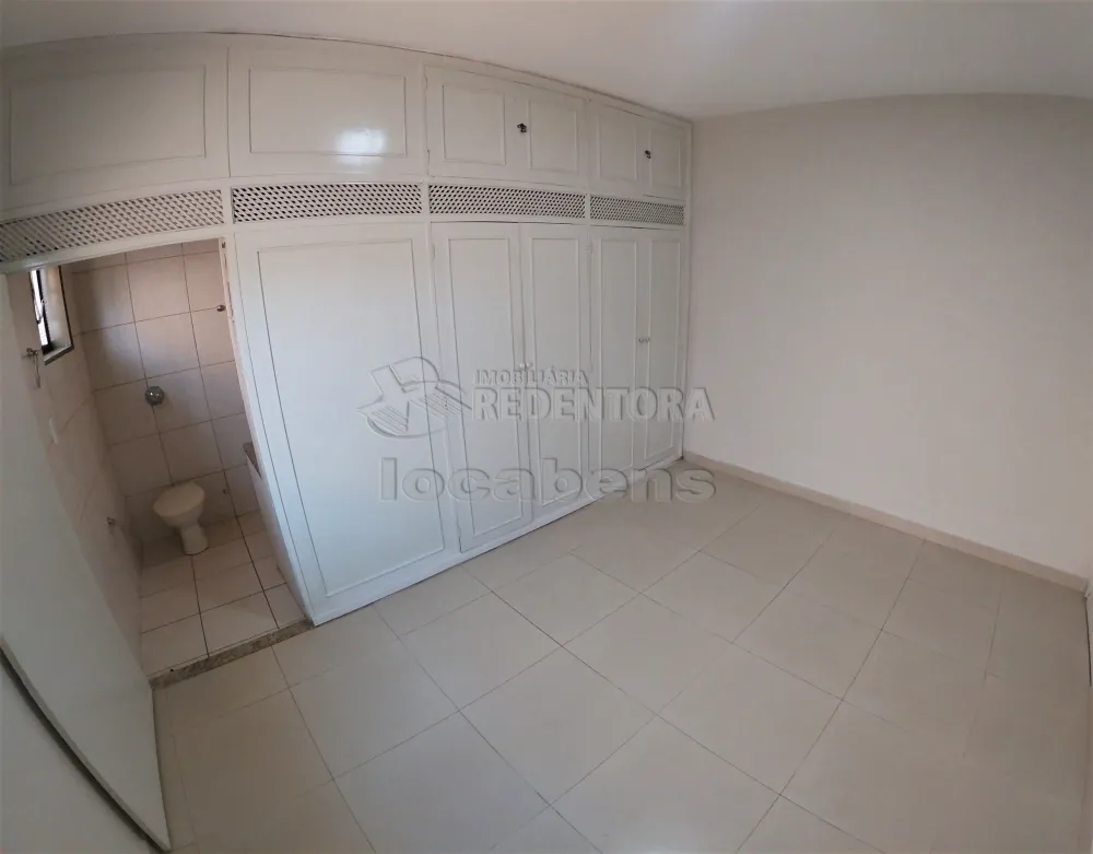 Alugar Casa / Padrão em São José do Rio Preto apenas R$ 2.100,00 - Foto 16