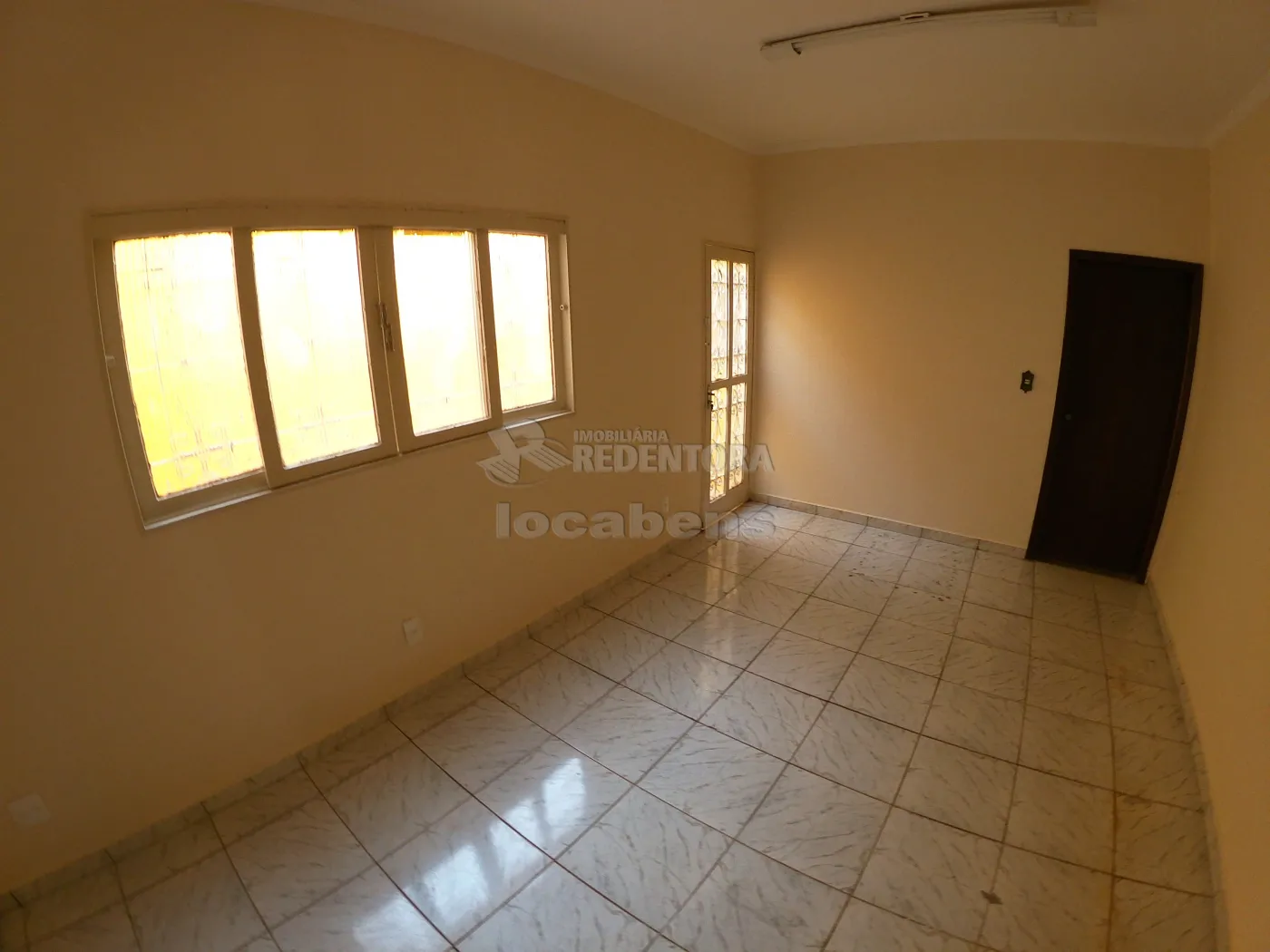 Alugar Comercial / Casa Comercial em São José do Rio Preto apenas R$ 3.800,00 - Foto 6