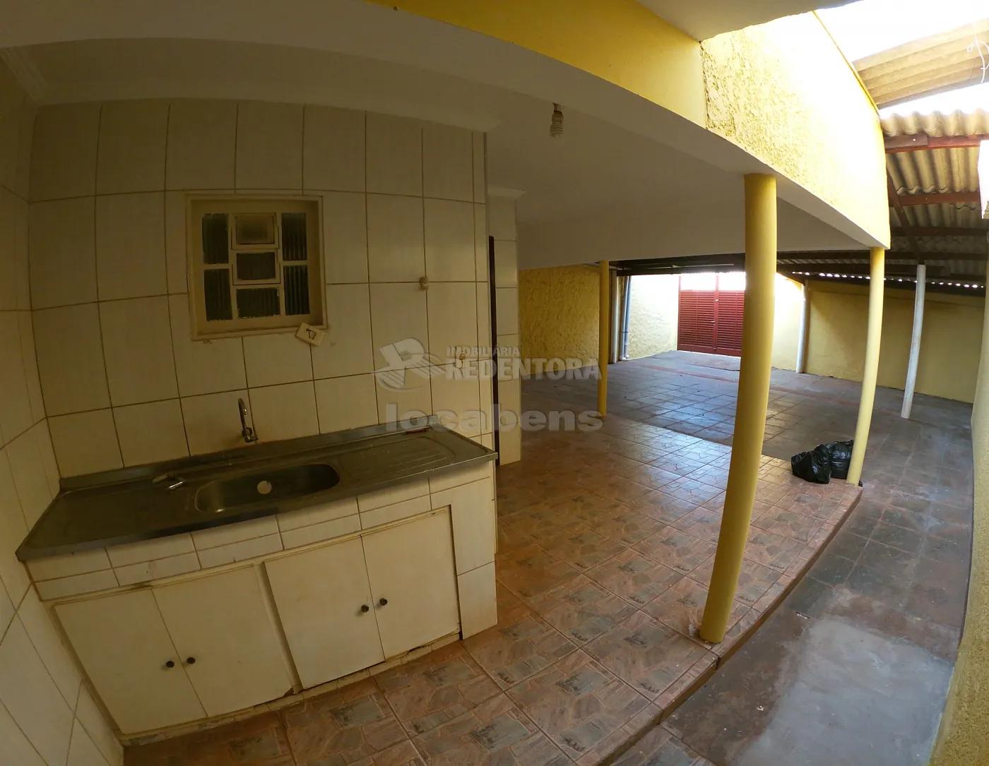 Alugar Comercial / Casa Comercial em São José do Rio Preto apenas R$ 3.800,00 - Foto 22