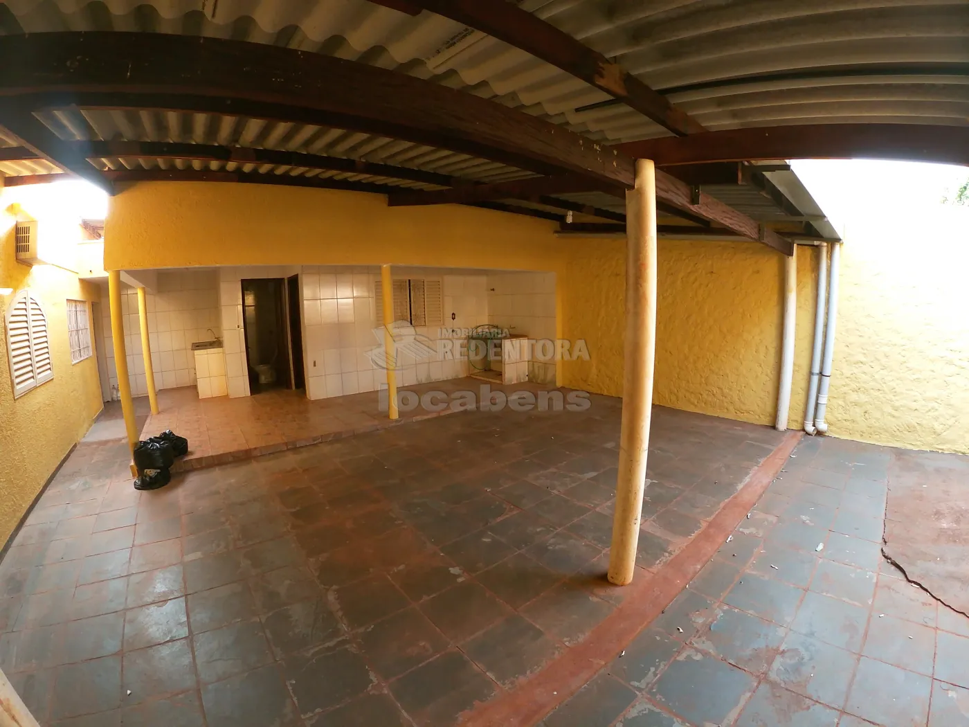 Alugar Comercial / Casa Comercial em São José do Rio Preto apenas R$ 3.800,00 - Foto 23